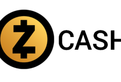 logo zcash