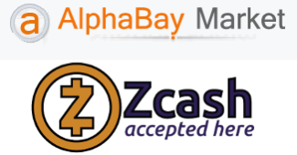 alphabay zcash