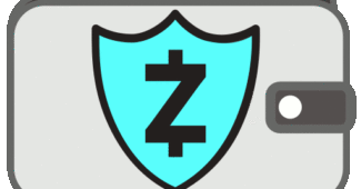 Zecwallet-lite logo