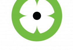 Zcash blossom logo