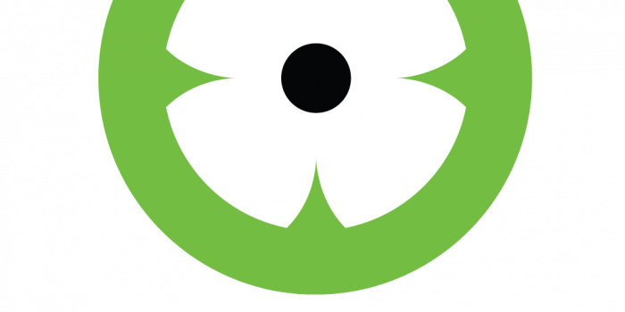 Zcash blossom logo