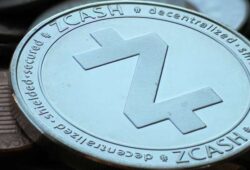 Zcash Coin