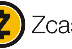 Logo Zcash 2021