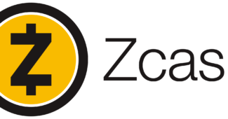 Logo Zcash 2021