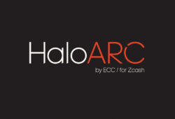 Halo ARC by ECC for Zcash