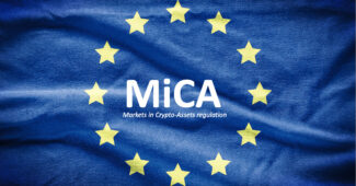 MiCA Europe